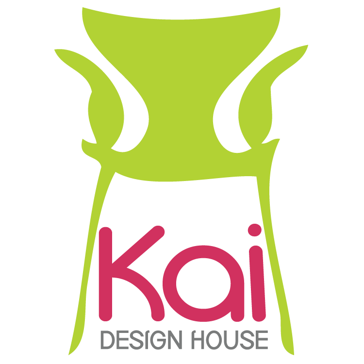 KAI Design House logo